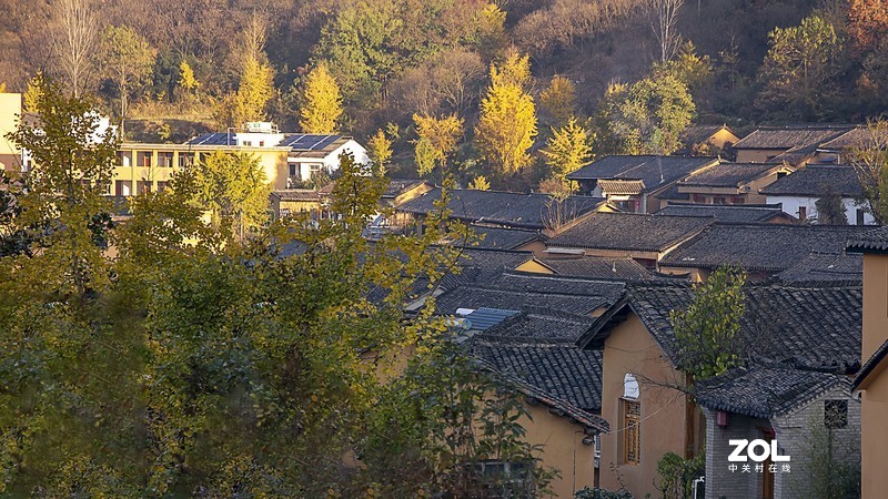 新县----上次发图不知为何没有传上，补发几张