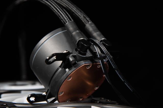 3900X+华擎B550M钢铁传奇 简易超频分享