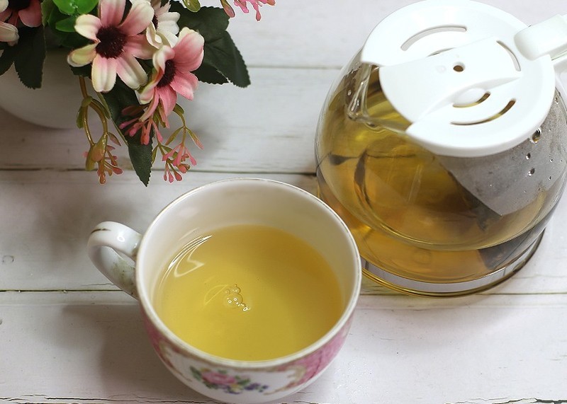 罐子太好看，香气跑满屋，茶颜悦色同心瓶晒单