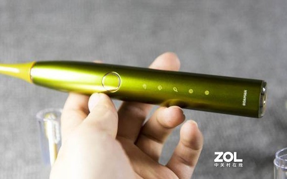 设计与众不同，618这五款款百元高性价电动牙刷，性能好到爆