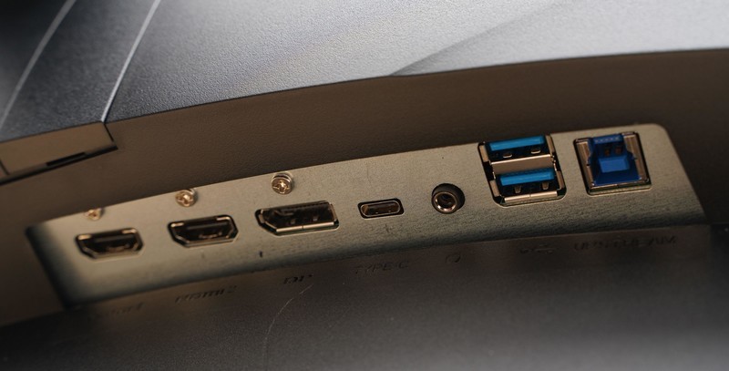 大屏沉浸就是爽 微星月神Optix MPG343CQR体验