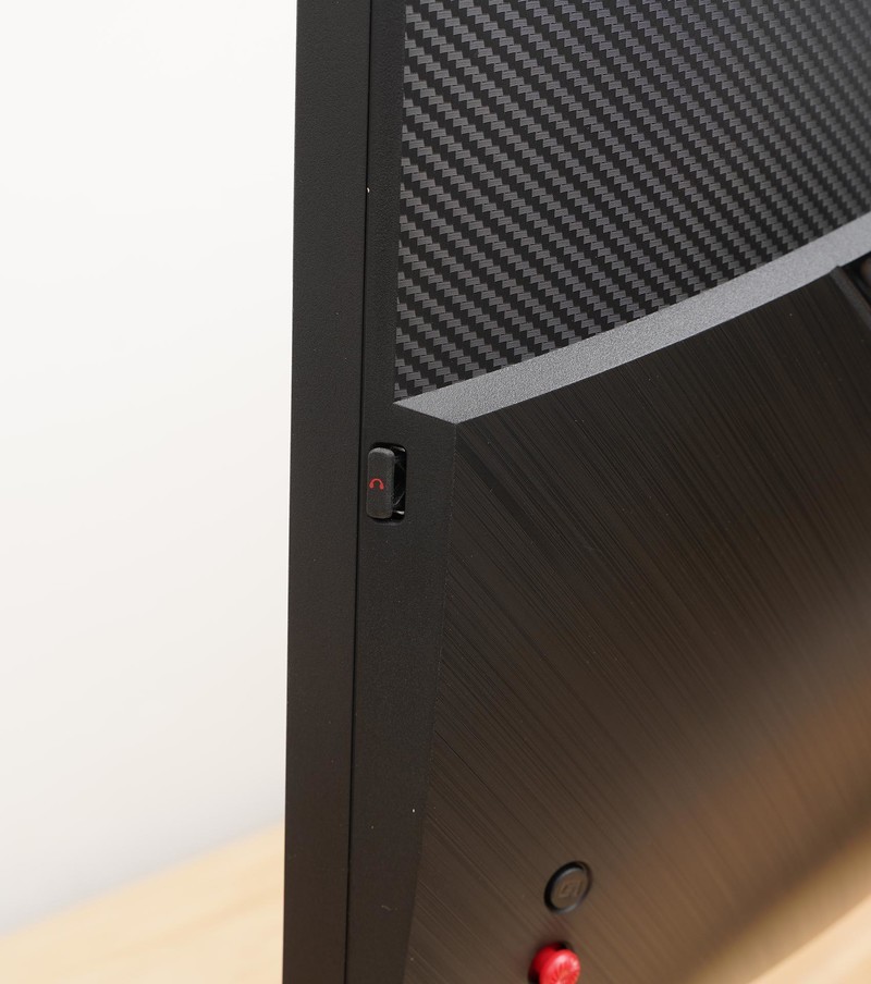 大屏沉浸就是爽 微星月神Optix MPG343CQR体验