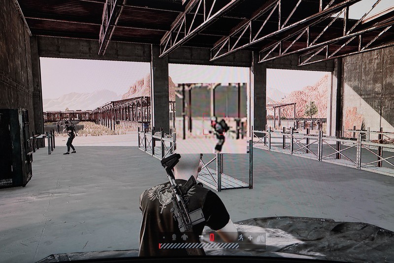 大屏沉浸就是爽 微星月神Optix MPG343CQR体验