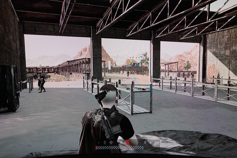 大屏沉浸就是爽 微星月神Optix MPG343CQR体验