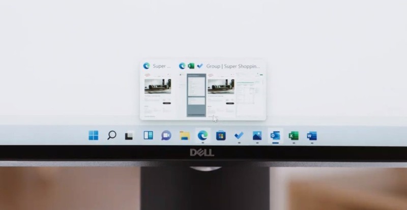 为什么我不建议升级Windows11？不好用的任务栏属实劝退