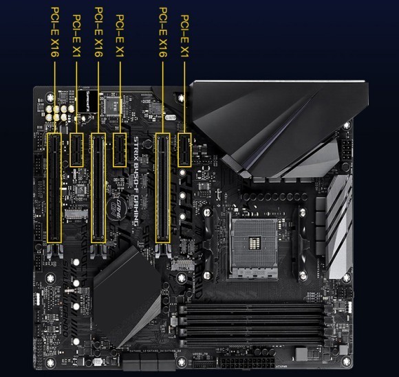 翼联EDUP PCI-E电竞无线网卡如何安装？