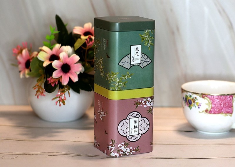 罐子太好看，香气跑满屋，茶颜悦色同心瓶晒单