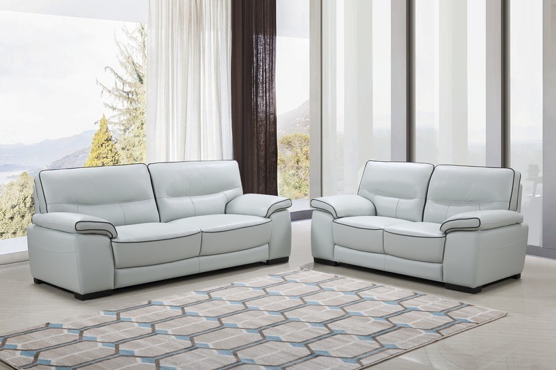 实景拍摄，家具摄影，现代沙发的实景拍摄