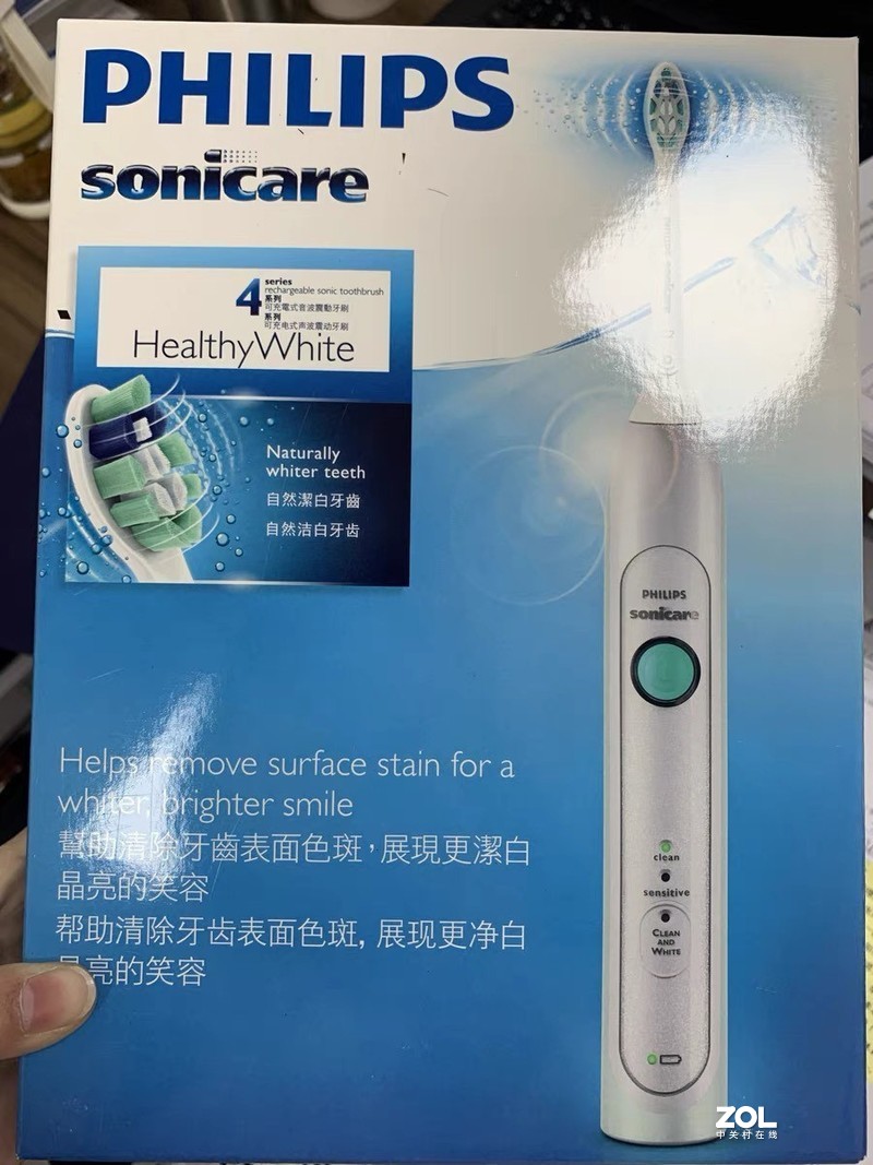 设计与众不同，618这五款款百元高性价电动牙刷，性能好到爆