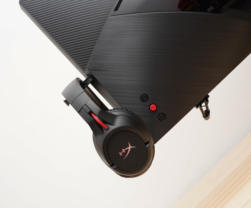 大屏沉浸就是爽 微星月神Optix MPG343CQR体验