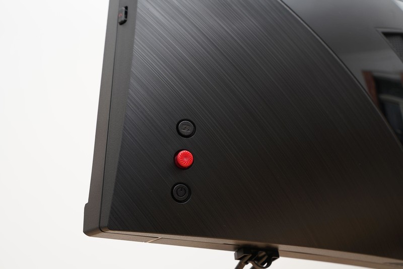 大屏沉浸就是爽 微星月神Optix MPG343CQR体验