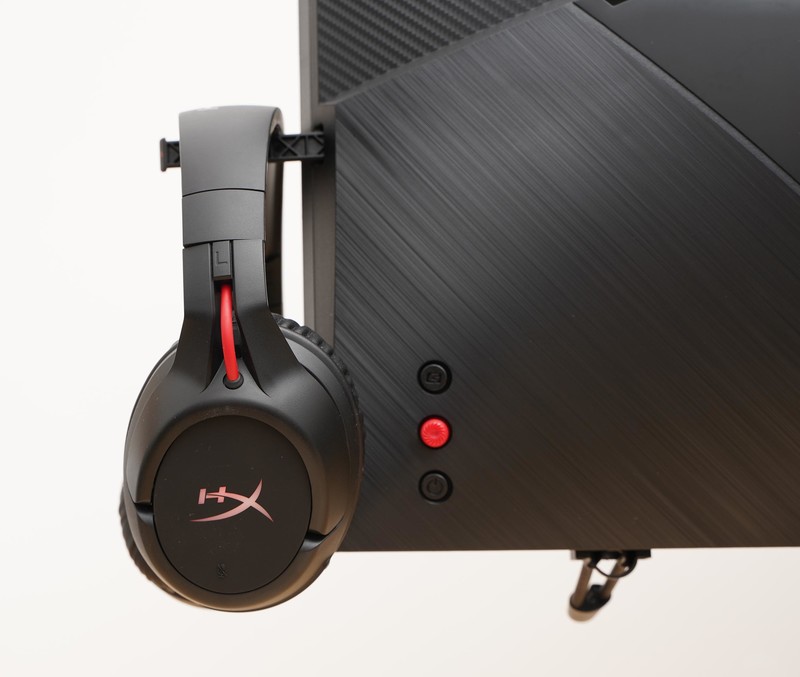 大屏沉浸就是爽 微星月神Optix MPG343CQR体验