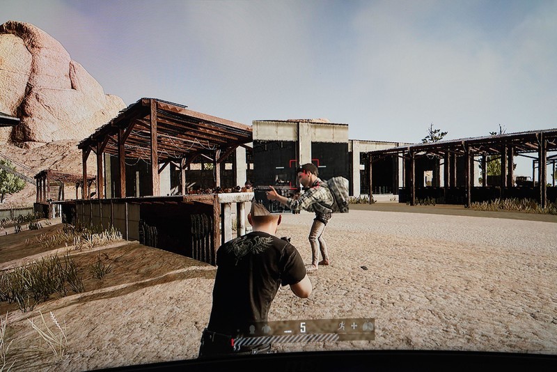 大屏沉浸就是爽 微星月神Optix MPG343CQR体验