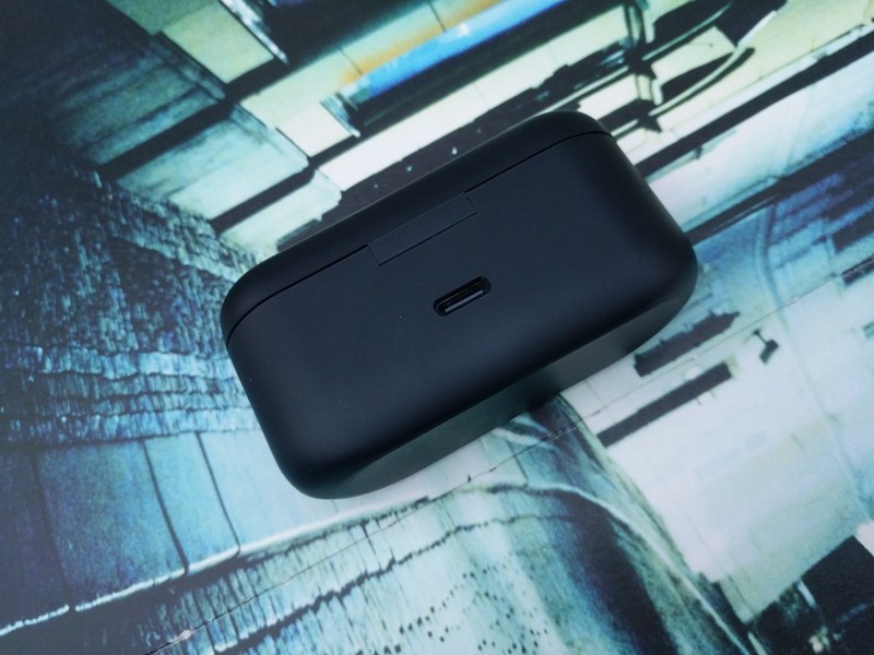 学生首选听歌伴侣，omthing AirFree Plus真无线耳机