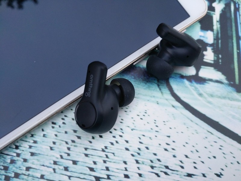 学生首选听歌伴侣，omthing AirFree Plus真无线耳机