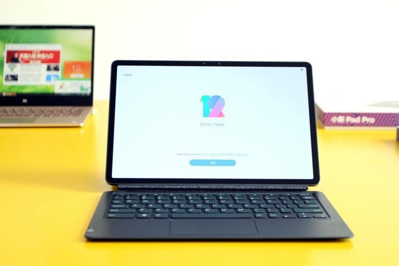 联想小新PadPro开箱评测，学习办公娱乐游戏，你想要的都有