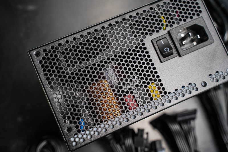 无限设想皆有可能。鑫谷开元T1装机记