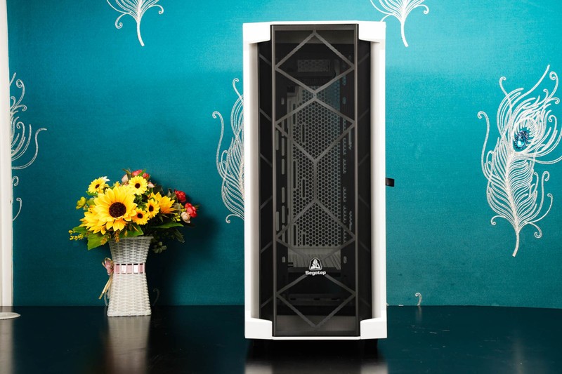 无限设想皆有可能。鑫谷开元T1装机记