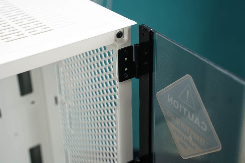 无限设想皆有可能。鑫谷开元T1装机记