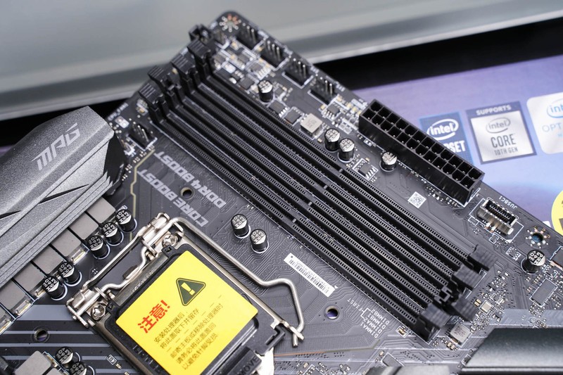 无限设想皆有可能。鑫谷开元T1装机记