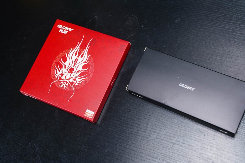 无限设想皆有可能。鑫谷开元T1装机记