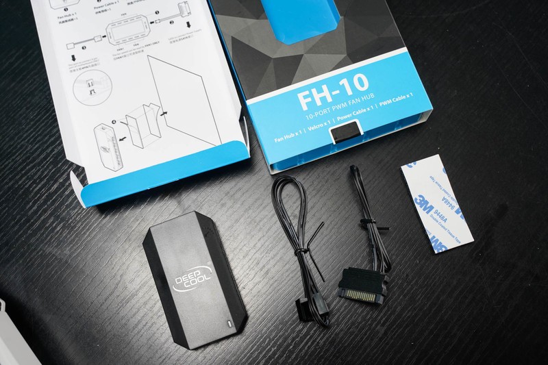 无限设想皆有可能。鑫谷开元T1装机记