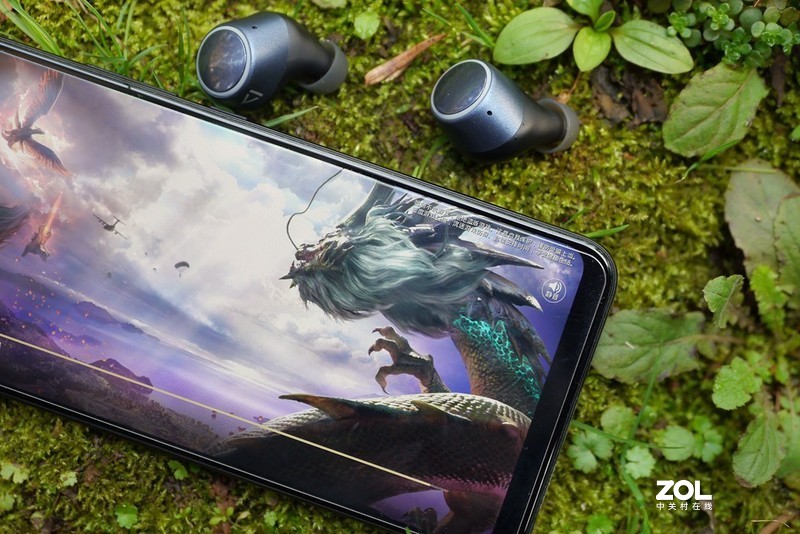 进阶进阶再进阶，创新OutlierAir V2真无线耳机体验