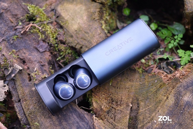 进阶进阶再进阶，创新OutlierAir V2真无线耳机体验