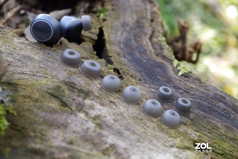 进阶进阶再进阶，创新OutlierAir V2真无线耳机体验