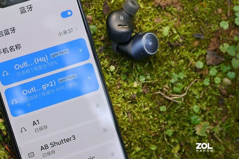 进阶进阶再进阶，创新OutlierAir V2真无线耳机体验