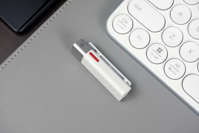 多重智能降噪+一键字幕，塞宾智麦小搬1号带你玩转vlog