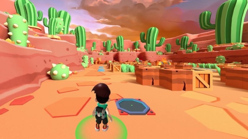 千元预定奇遇DreamVR一体机，高通骁龙XR2不容错过