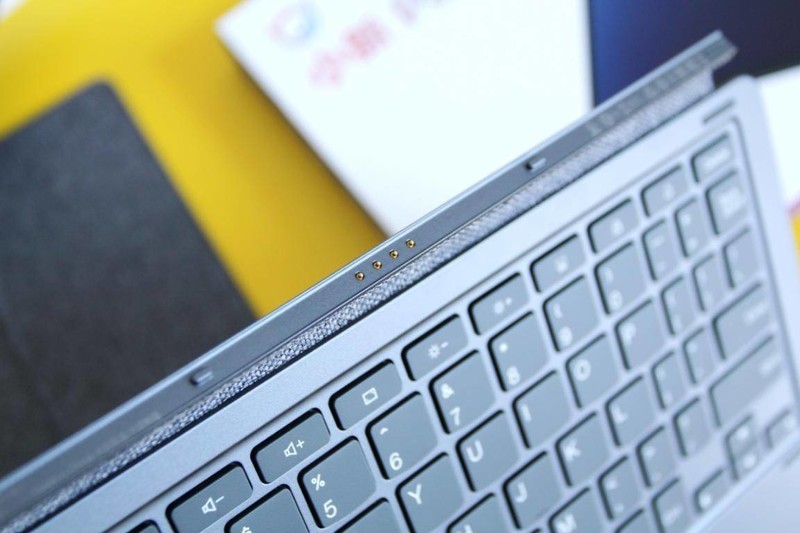 联想小新PadPro开箱评测，学习办公娱乐游戏，你想要的都有