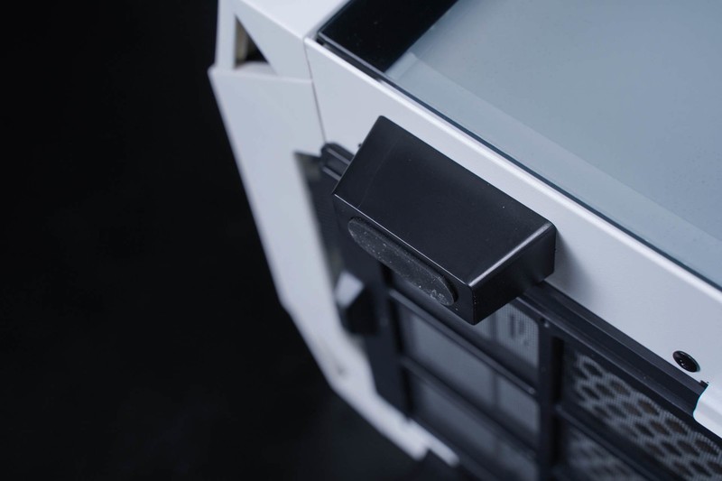 无限设想皆有可能。鑫谷开元T1装机记