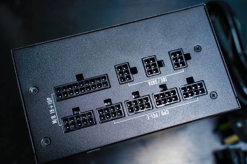 无限设想皆有可能。鑫谷开元T1装机记