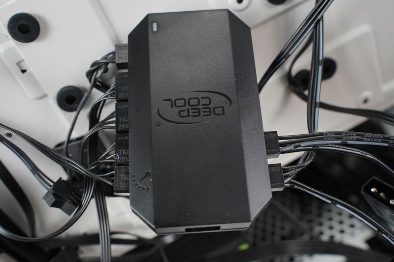 无限设想皆有可能。鑫谷开元T1装机记