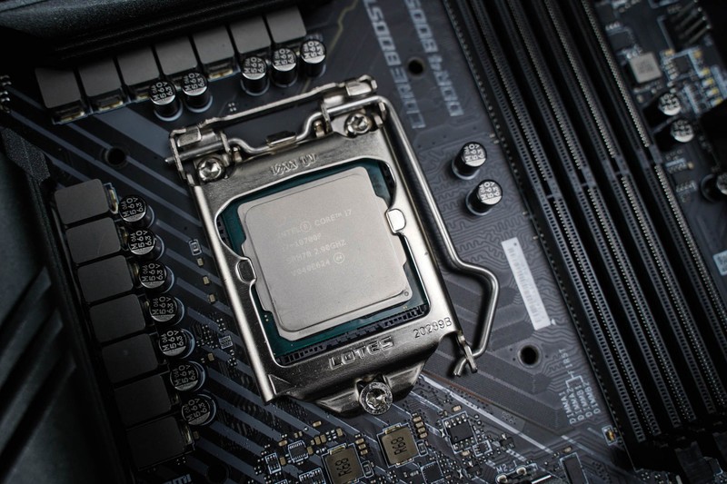 无限设想皆有可能。鑫谷开元T1装机记