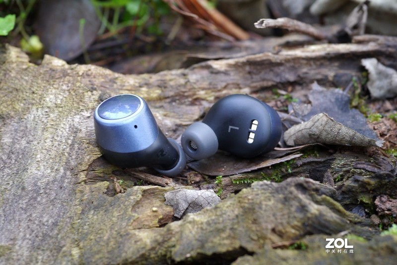 进阶进阶再进阶，创新OutlierAir V2真无线耳机体验