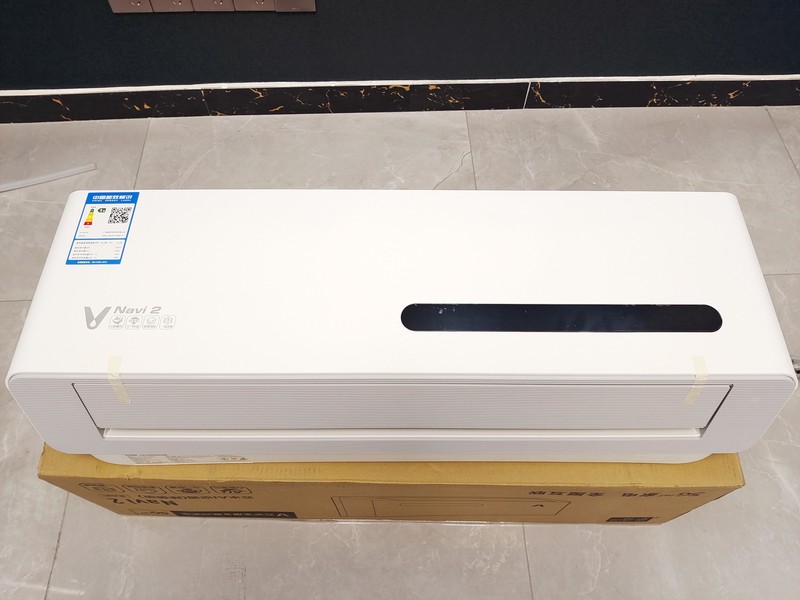 杀菌、AI控制、智能语音等黑科技加持，这款云米Navi 2 AI空调太值了