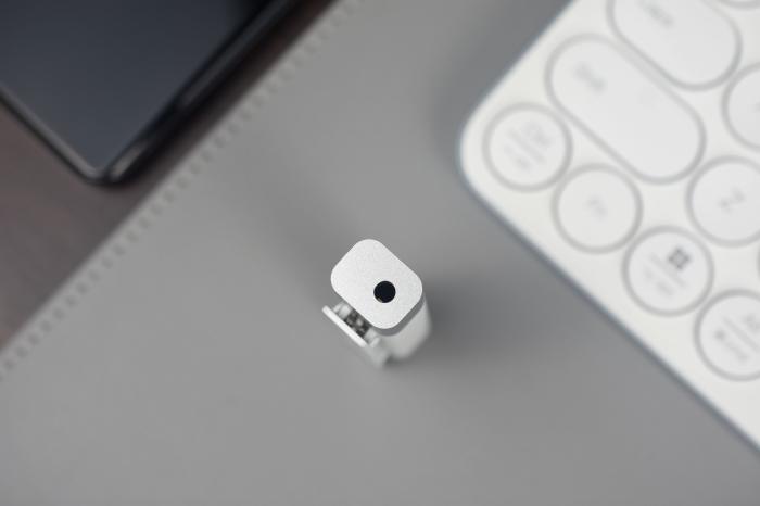 多重智能降噪+一键字幕，塞宾智麦小搬1号带你玩转vlog