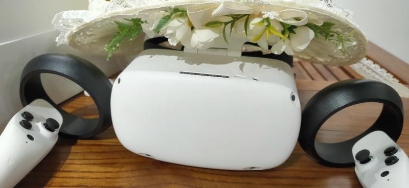 千元预定奇遇DreamVR一体机，高通骁龙XR2不容错过