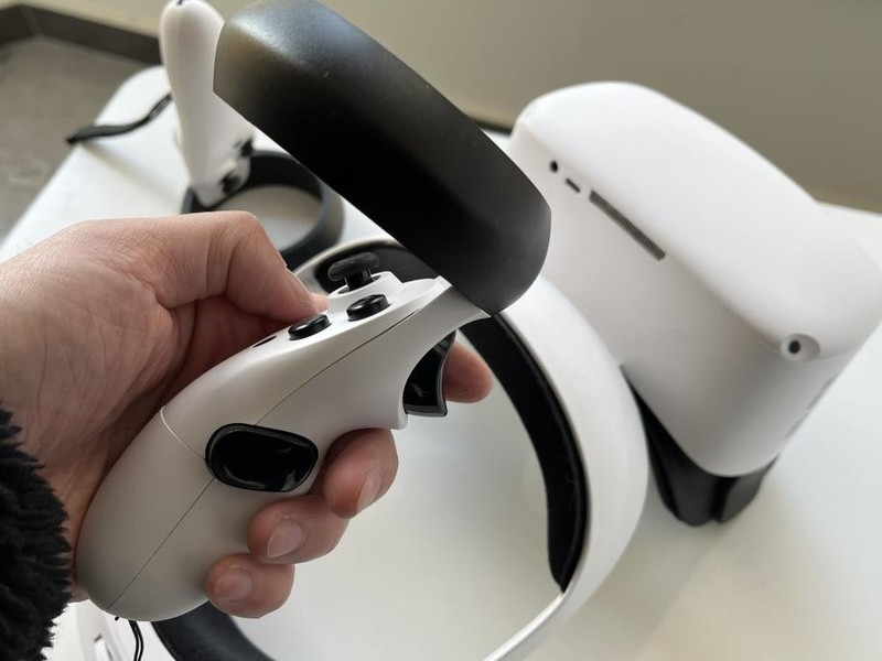 千元预定奇遇DreamVR一体机，高通骁龙XR2不容错过