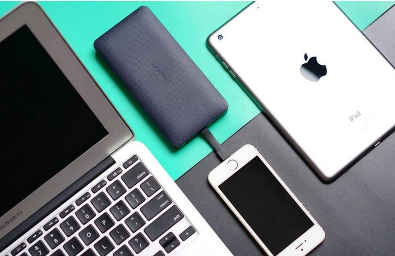 移动电源哪个牌子好，2020移动电源品牌推荐