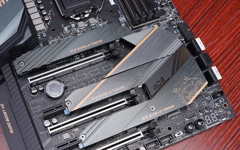 最强核显与RTX2080Ti差距到底有多大？