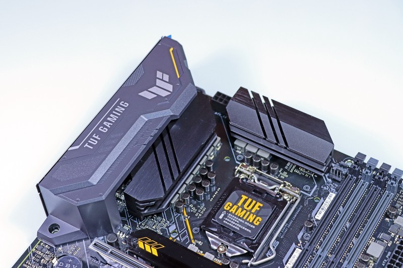 还有这等好事？可以降温降功耗且性能不降？华硕 APE 2.0 技术研究