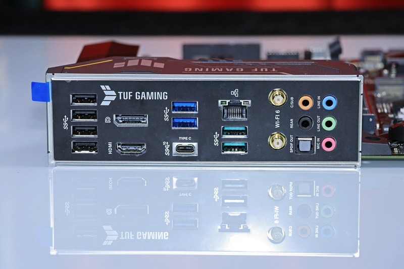 还有这等好事？可以降温降功耗且性能不降？华硕 APE 2.0 技术研究