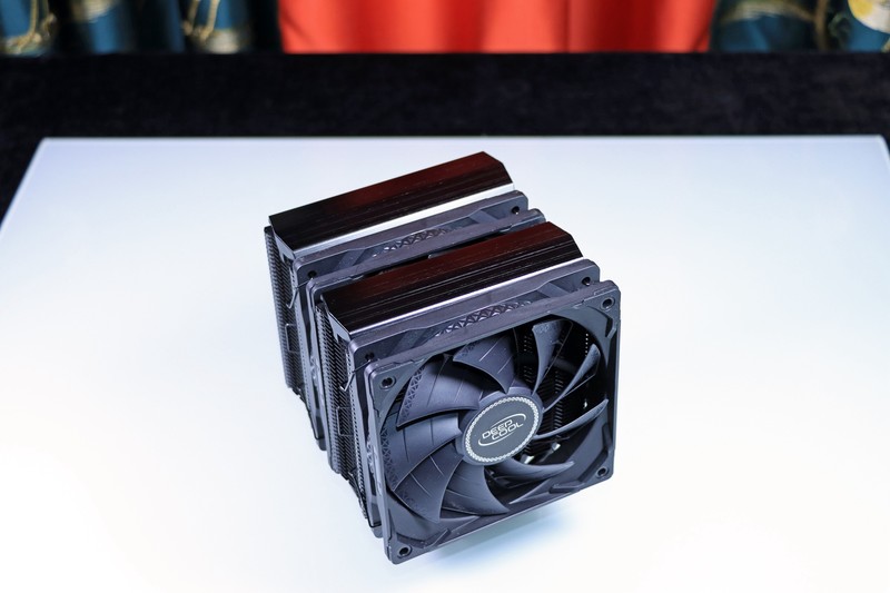 还有这等好事？可以降温降功耗且性能不降？华硕 APE 2.0 技术研究