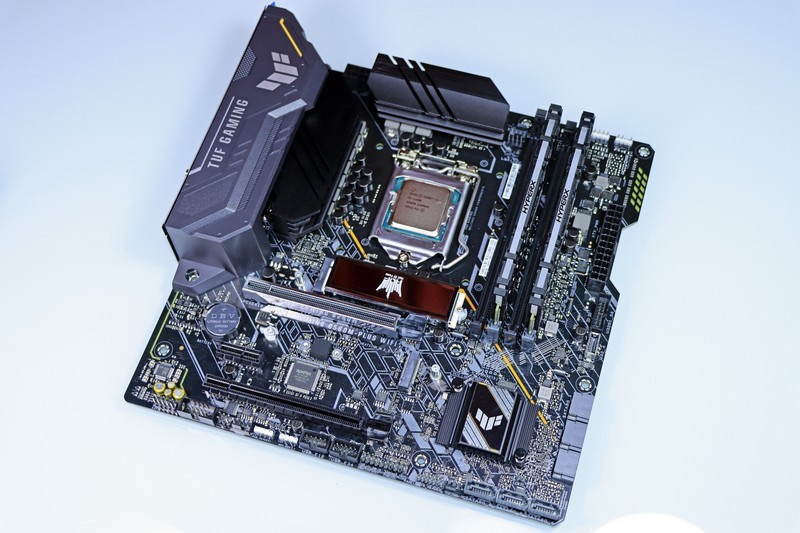 还有这等好事？可以降温降功耗且性能不降？华硕 APE 2.0 技术研究