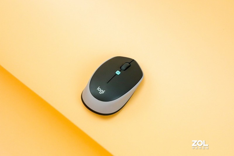 罗技 VOICE无线鼠标评测：AI语音识别，鼠标输入比键盘还好用
