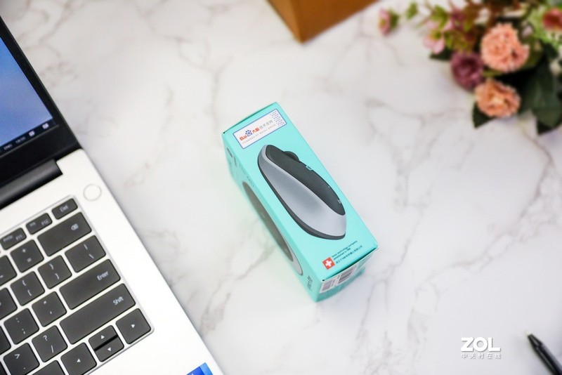 罗技 VOICE无线鼠标评测：AI语音识别，鼠标输入比键盘还好用